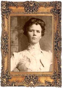 Annie Rogers